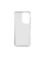 Tech21 Samsung Galaxy S21 Ultra Evo Clear Case - Clear