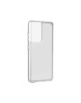 Tech21 Samsung Galaxy S21 Ultra Evo Clear Case - Clear