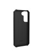 UAG Samsung Galaxy S21 Monarch Carbon Fiber Case - Black