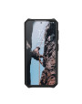 UAG Samsung Galaxy S21 Monarch Carbon Fiber Case - Black