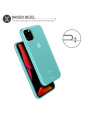 Olixar FlexiShield iPhone 11 Pro Gel Case - Blue Olixar FlexiShield iPhone 11 Pro Gel Case - Blue