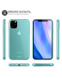 Olixar FlexiShield iPhone 11 Pro Gel Case - Blue Olixar FlexiShield iPhone 11 Pro Gel Case - Blue