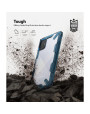 Ringke Fusion X Samsung Galaxy A71 Tough Case - Space Blue