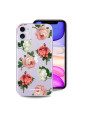 LoveCases iPhone 11 Rose Cases Trio Gift Pack - Clear Multi