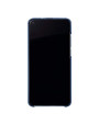 Official Huawei Honor View 20 Protective Case - Blue Official Huawei Honor View 20 Protective Case - Blue