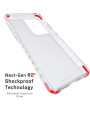 Ghostek Covert 5 Samsung Galaxy S21 Ultra Thin Case - Clear