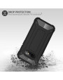 Olixar Delta Armour Protective Samsung Galaxy S10e Case - Black