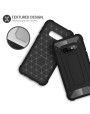 Olixar Delta Armour Protective Samsung Galaxy S10e Case - Black