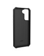 UAG Samsung Galaxy S21 Plus Monarch Carbon Fiber Case - Black UAG Samsung Galaxy S21 Plus Monarch Carbon Fiber Case - Black