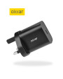 Olixar Google Pixel 4a 18W USB-C Fast Mains Charger & 1.5m Cable