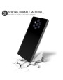 Olixar FlexiShield Nokia 9 Pureview Gel Case - Black