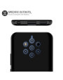 Olixar FlexiShield Nokia 9 Pureview Gel Case - Black