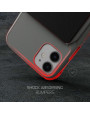 Ghostek Exec 4 iPhone 11 Wallet Case - Black