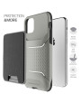 Ghostek Exec 4 iPhone 11 Wallet Case - Black