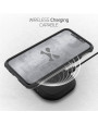 Ghostek Exec 4 iPhone 11 Wallet Case - Black
