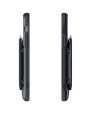 Ghostek Exec 4 iPhone 11 Wallet Case - Black