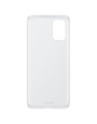Official Samsung Galaxy S20 Plus Clear Cover Case - Transparent