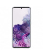 Official Samsung Galaxy S20 Plus Clear Cover Case - Transparent