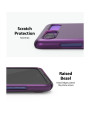 Ringke Slim Samsung Galaxy Z Flip 5G Tough Case - Purple