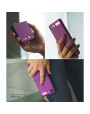 Ringke Slim Samsung Galaxy Z Flip 5G Tough Case - Purple