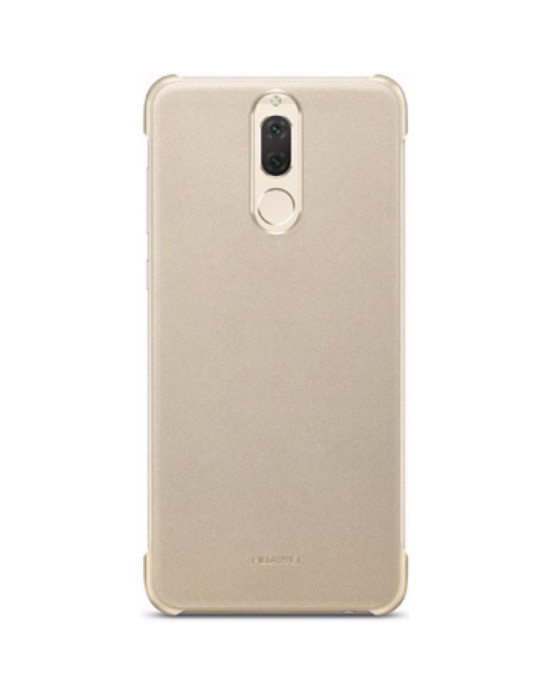 Huawei Back Cover Case for Huawei Mate 10 Lite in Gold