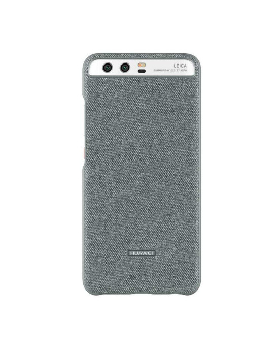 Huawei Car Case for Huawei P10 Plus in Light Grey