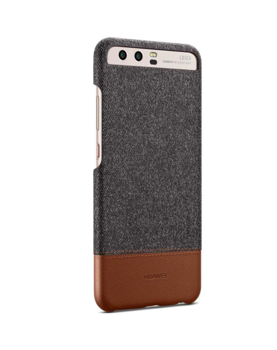 Huawei Mashup Case for Huawei P10 Plus in Brown