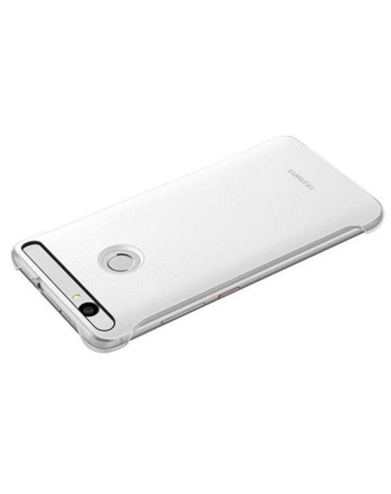 Huawei Protective Case for Huawei Nova in White