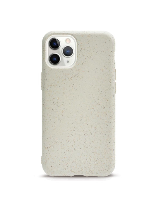 Case FortyFour No.100 for Apple iPhone 11 Pro Max in White