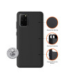 Eiger North Case in Black for Samsung Galaxy S20+