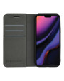 Case FortyFour No.11 for Apple iPhone 11 Pro Max/XS Max in Cross Grain Black