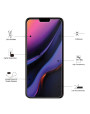 Eiger GLASS Tempered Glass Screen Protector for Apple iPhone 11 Pro Max/XS Max  