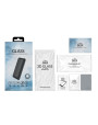 Eiger GLASS Tempered Glass Screen Protector for Apple iPhone 11 Pro Max/XS Max  