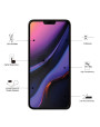 Eiger 3D GLASS Full Screen Glass Screen Protector for Apple iPhone 11 Pro Max/XS
