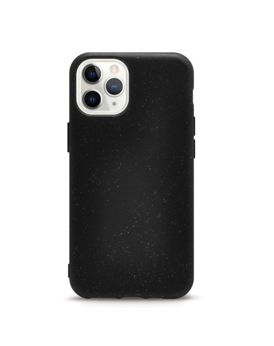 Case FortyFour No.100 for Apple iPhone 11 Pro Max in Black
