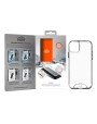 Eiger Glacier Case for Apple iPhone 11 Pro Max in Clear Eiger Glacier Case for Apple iPhone 11 Pro Max in Clear