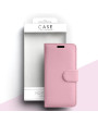 Case FortyFour No.11 for Apple iPhone 11 Pro in Cross Grain Light Pink