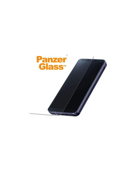 PanzerGlass Screen Protector For LG G6 In Clear