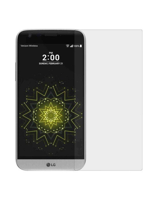 Redneck 0.33mm Temp Glass Screen Protector for LG G5