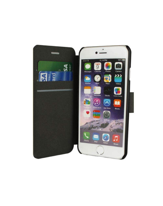 Redneck Elano Stand Folio Case for Apple iPhone 6/6s in White