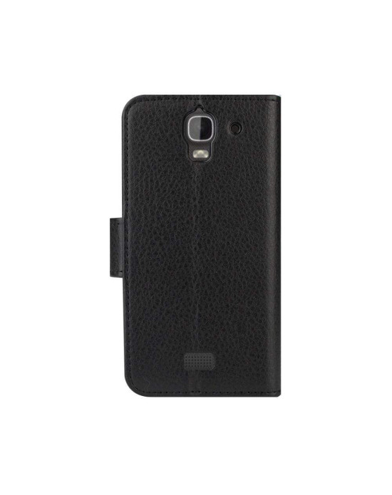 Redneck Prima W/Folio Huawei Y360 Black Case