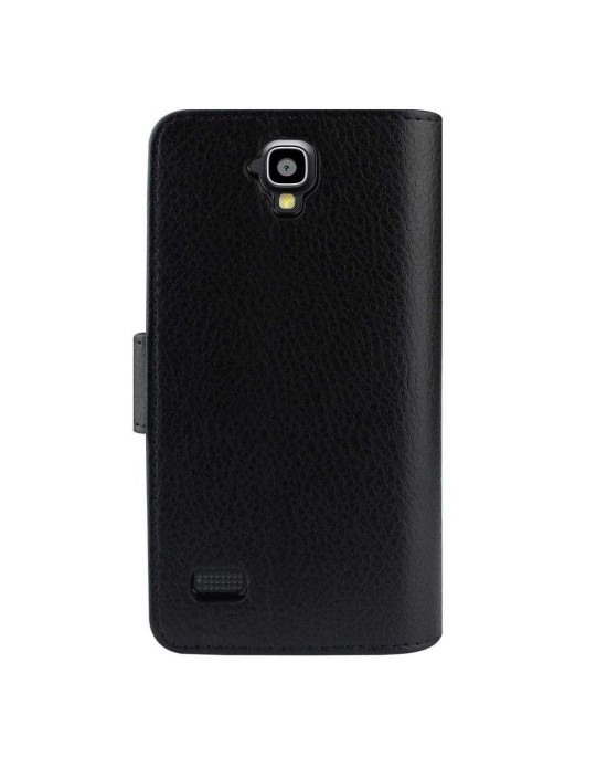 Redneck Prima W/Folio Huawei Y560 Black Case