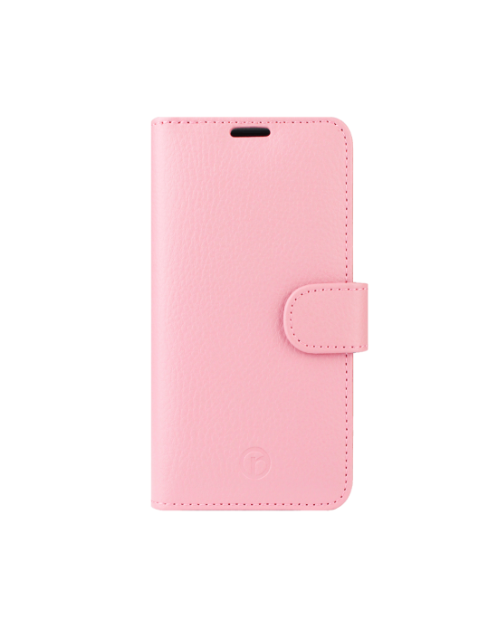 Redneck Prima W/Folio Lumia 640 Pink Case