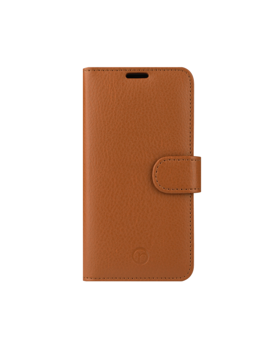 Redneck Prima W/Folio Lumia 640 Tan Case