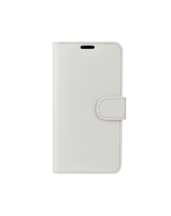 Redneck Prima W/Folio Lumia 640 White Case