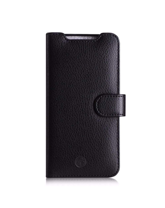 Redneck Prima Wallet Folio Case for Google Pixel 2 XL in Black