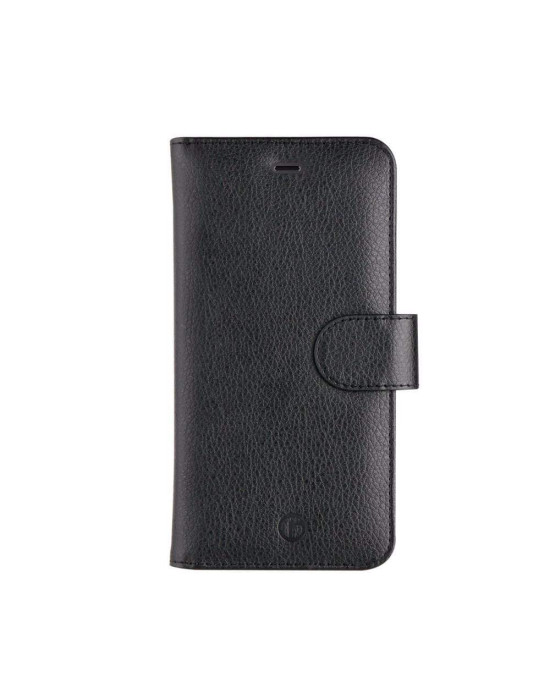 Redneck Prima Wallet Folio Case for HTC U Play in Black
