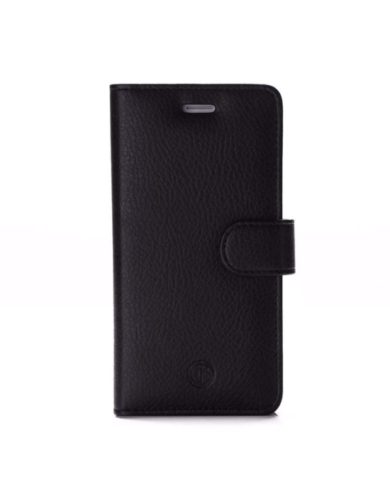 Redneck Prima Wallet Folio Case for Sony Xperia X Performance in Black