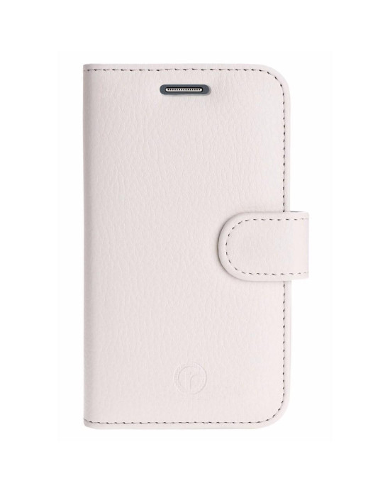 Redneck Prima Wallet Folio for Samsung Galaxy XCover Case 3 in White