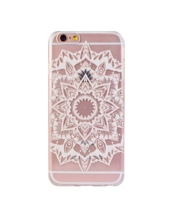Redneck Spira Hard Shell iPhone 6/6s Lace Case
